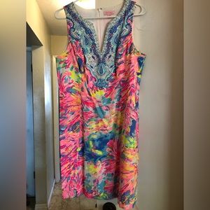 Lilly Pulitzer Fallon Shift